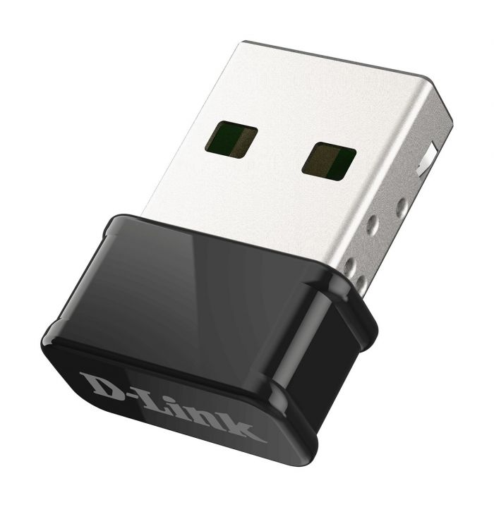 WiFi-адаптер D-Link DWA-181 AC1300, USB
