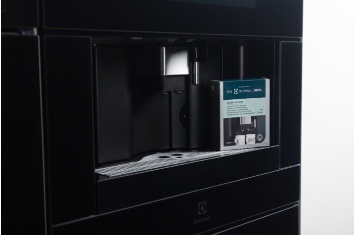 Засіб Electrolux для чищення від накипу для кавоварк, 2 саше x 100 гр