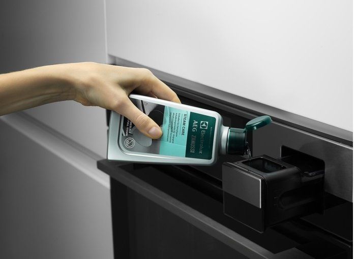 Засіб від накипу Electrolux для духових шаф з парою, 250 мл