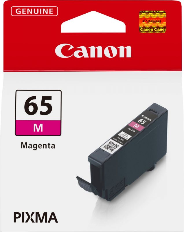 Картридж Canon CLI-65 Pro-200 Magenta