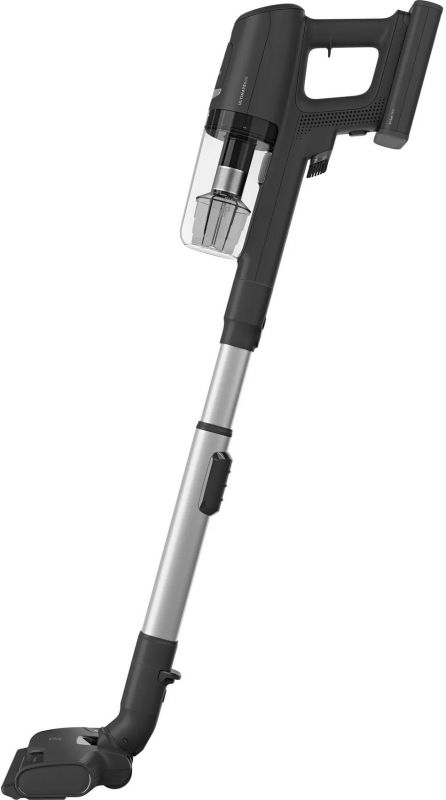 Пилосос Electrolux бездротовий, конт пил -0,4л, автон. робота до 35хв, НЕРА, AutoMode, BRC, 4 насадки, сірий