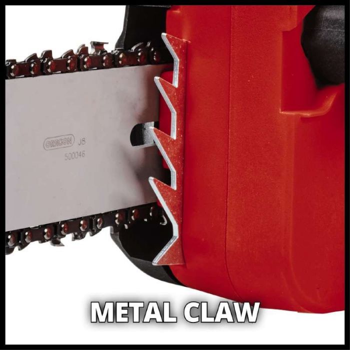 Пила електрична Einhell GC-EC 2040, 2000 Вт, 40 см, 4.9 кг