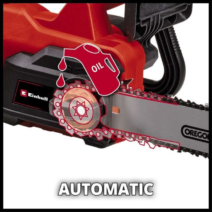 Пила електрична Einhell GC-EC 2040, 2000 Вт, 40 см, 4.9 кг