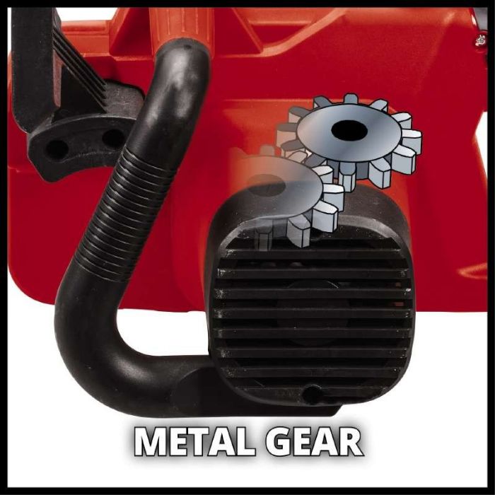 Пила електрична Einhell GC-EC 2040, 2000 Вт, 40 см, 4.9 кг