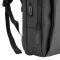 Рюкзак 2E, Melange 16", чорний