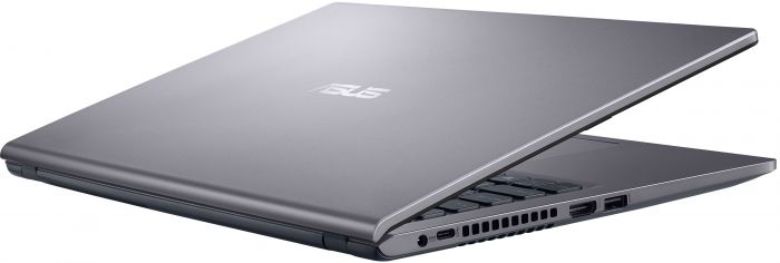 Ноутбук ASUS P1512CEA-BQ1081 15.6FHD/Intel i3-1115G4/8/256F/int/noOS/Grey