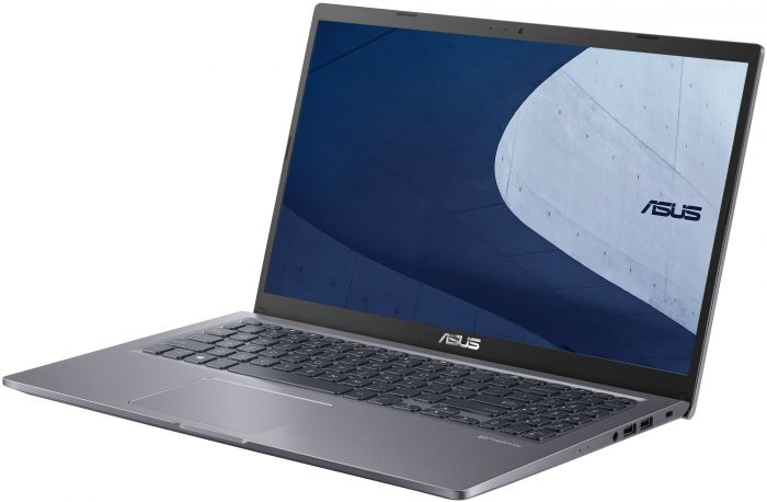 Ноутбук ASUS P1512CEA-BQ1081 15.6FHD/Intel i3-1115G4/8/256F/int/noOS/Grey