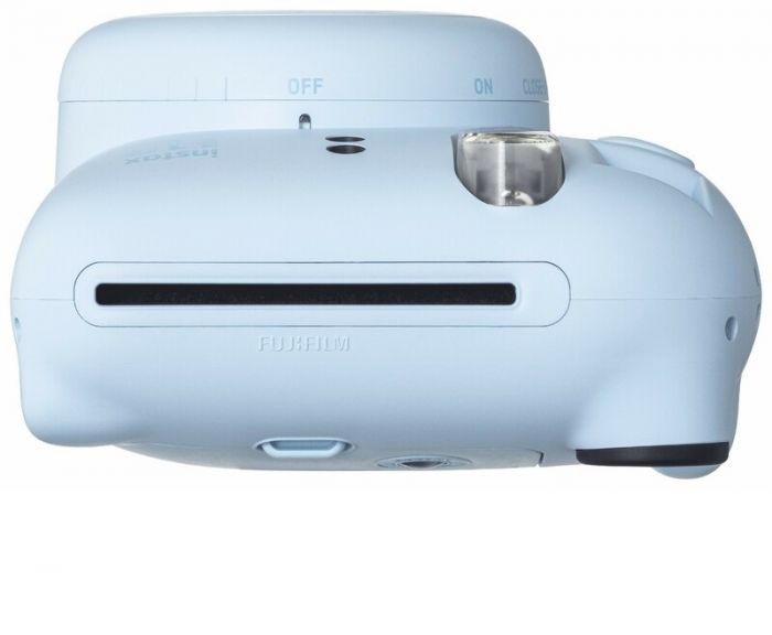 Фотокамера миттєвого друку INSTAX Mini 12 BLUE