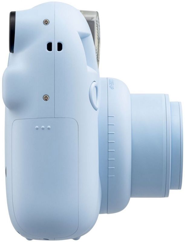 Фотокамера миттєвого друку INSTAX Mini 12 BLUE