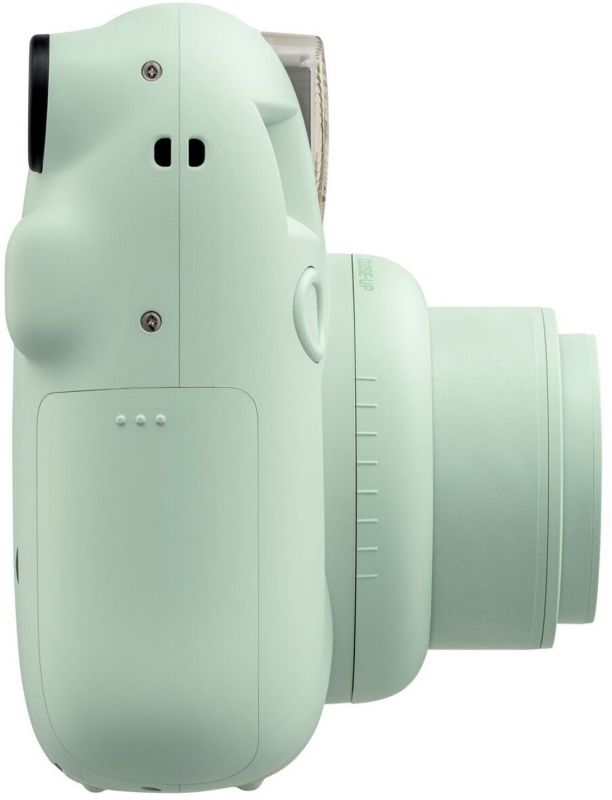 Фотокамера миттєвого друку INSTAX Mini 12 GREEN