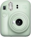 Фотокамера миттєвого друку INSTAX Mini 12 GREEN