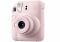 Фотокамера миттєвого друку INSTAX Mini 12 PINK