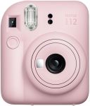 Фотокамера миттєвого друку INSTAX Mini 12 PINK