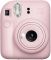 Фотокамера миттєвого друку INSTAX Mini 12 PINK