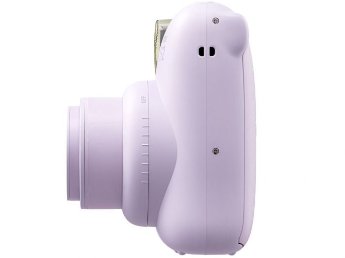 Фотокамера миттєвого друку INSTAX Mini 12 PURPLE