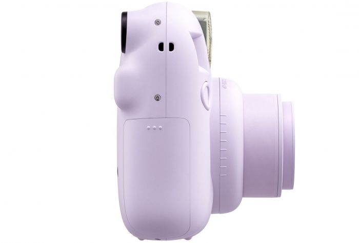 Фотокамера миттєвого друку INSTAX Mini 12 PURPLE