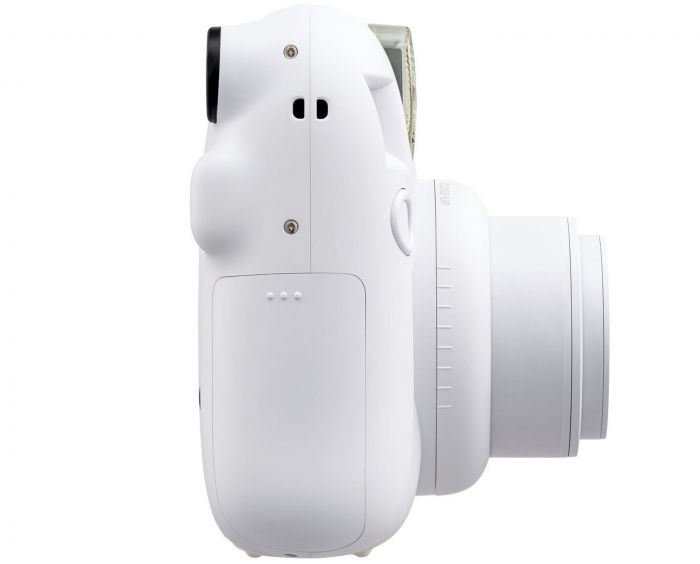 Фотокамера миттєвого друку INSTAX Mini 12 WHITE