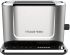 Тостер  Russell Hobbs Attentiv 2 Slice, 1500Вт, нержавіюча сталь, підігрів, розморозка, нержав
