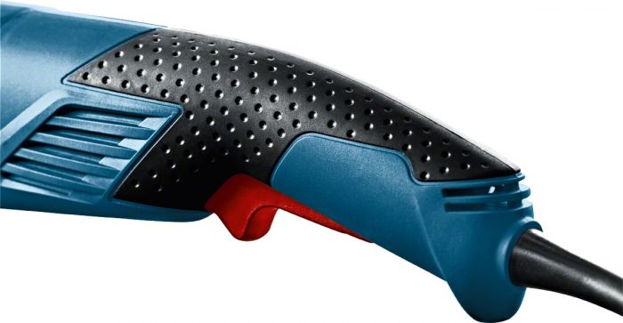 Шліфмашина кутова Bosch GWS 18-150 L 150мм 1800Вт 10000об·хв 2.6кг