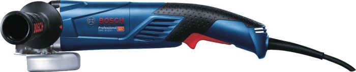 Шліфмашина кутова Bosch GWS 18-150 L 150мм 1800Вт 10000об·хв 2.6кг