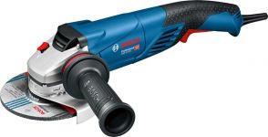 Шліфмашина кутова Bosch GWS 18-150 L 150мм 1800Вт 10000об·хв 2.6кг