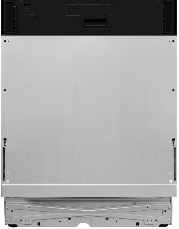 Посудомийна машина Electrolux вбудована, 13компл., A++, 60см, інвертор, чорний