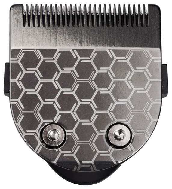 Набір для стрижки волосся Babyliss, MT727E, 10 в 1, 10 насадок, cірий