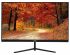 Монітор 2E 23.8" D2421B D-Sub, HDMI, Audio, IPS, 75Hz, FreeSync