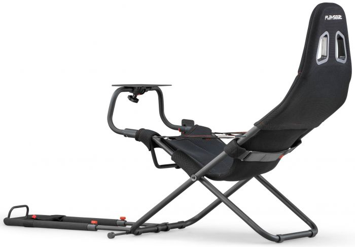 Ігрове крісло з кріпленням для Керма Playseat® Challenge - ActiFit