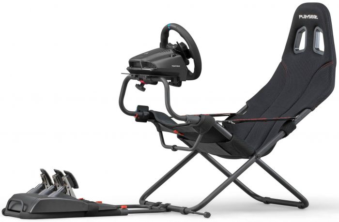 Ігрове крісло з кріпленням для Керма Playseat® Challenge - ActiFit