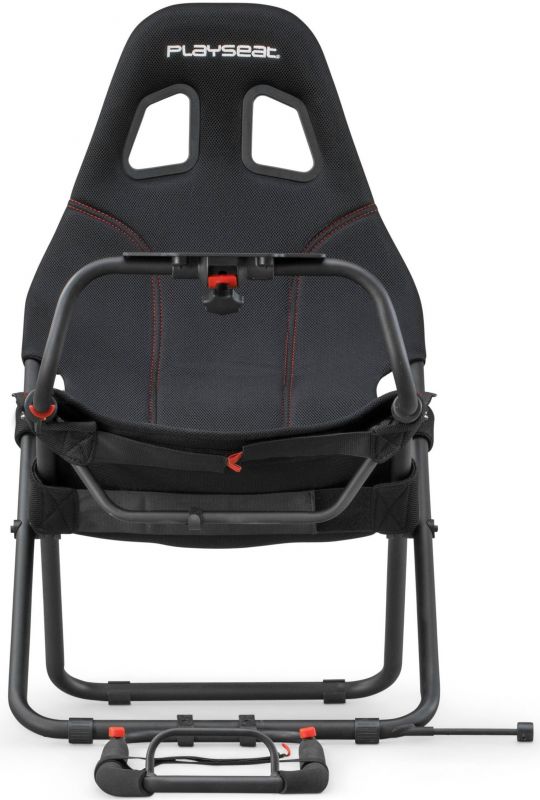 Ігрове крісло з кріпленням для Керма Playseat® Challenge - ActiFit