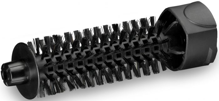 Babyliss, AS82E,  Фен-щітка 800 Вт, 2 насадки, чорний