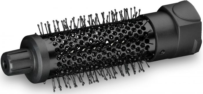 Babyliss, AS82E,  Фен-щітка 800 Вт, 2 насадки, чорний