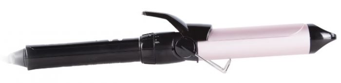 Щипці для завивки Babyliss C332E, 32 мм, 90 Вт, чорний