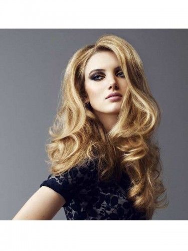 Щипці для завивки Babyliss C332E, 32 мм, 90 Вт, чорний