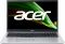 Ноутбук Acer Aspire 3 A315-58G 15.6FHD IPS/Intel i5-1135G7/8/512F/NVD350-2/Lin/Silver