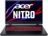 Ноутбук Acer Nitro 5 AN517-55 17.3FHD IPS 144Hz/Intel i5-12500H/16/512F/NVD3050-4/Lin/Black