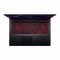 Ноутбук Acer Nitro 5 AN517-55 17.3FHD IPS 144Hz/Intel i7-12700H/16/1024F/NVD3070Ti-8/Lin/Black