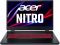 Ноутбук Acer Nitro 5 AN517-55 17.3FHD IPS 144Hz/Intel i7-12700H/16/512F/NVD3050-4/Lin/Black