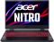 Ноутбук Acer Nitro 5 AN515-58 15.6QHD IPS 165Hz/Intel i7-12700H/32/1024F/NVD4060-8/Lin/Black