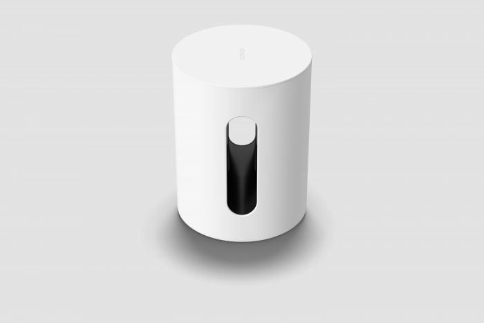 Сабвуфер Sonos Sub Mini White