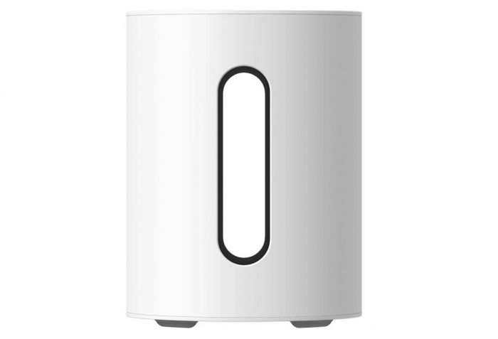 Сабвуфер Sonos Sub Mini White