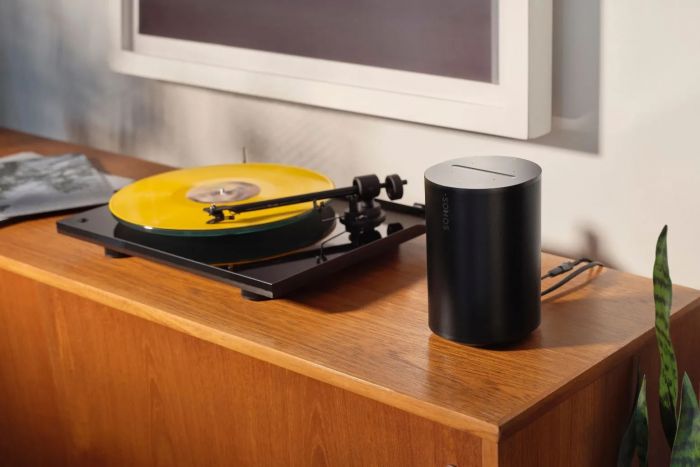 Акустична система Sonos Era 100 Black