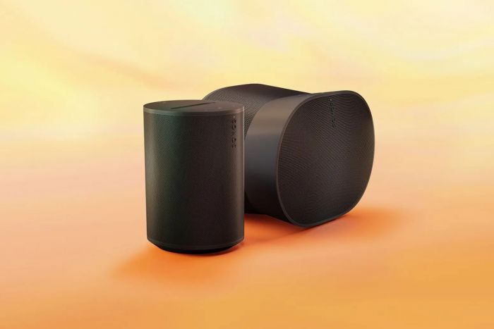 Акустична система Sonos Era 100 Black