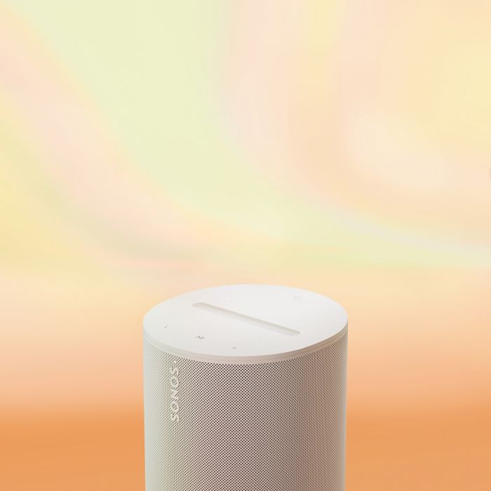 Акустична система Sonos Era 100 White