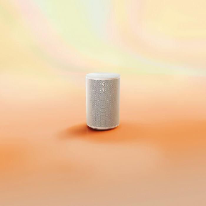 Акустична система Sonos Era 100 White