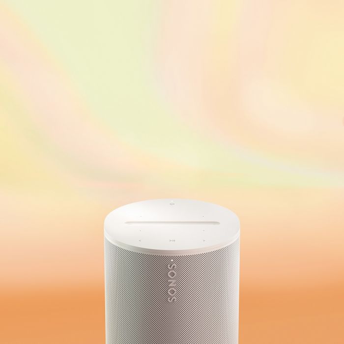 Акустична система Sonos Era 100 White