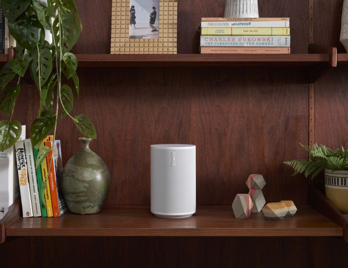 Акустична система Sonos Era 100 White