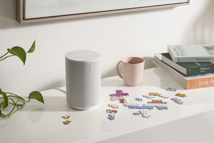 Акустична система Sonos Era 100 White