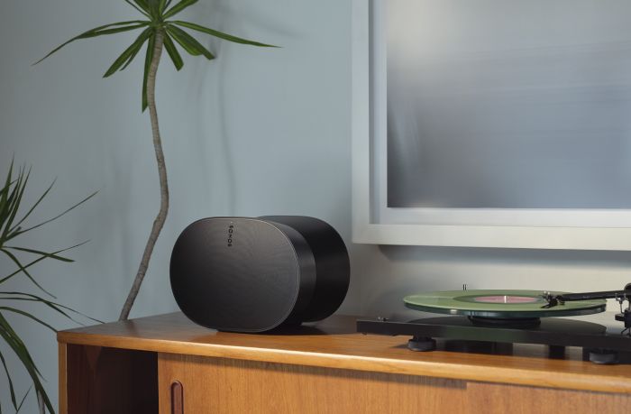Акустична система Sonos Era 300 Black